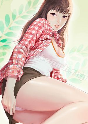 热门漫画5